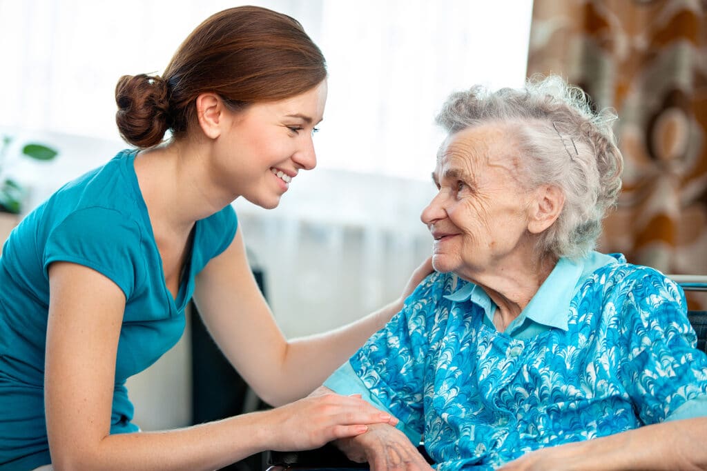 24-Hour Home Care St. Albert