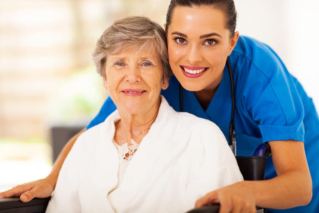 In-Home Care Stony Plain