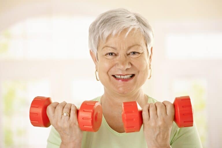 Osteoporosis In-Home Care in Spruce Grove