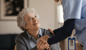 Alzheimer's Home Care